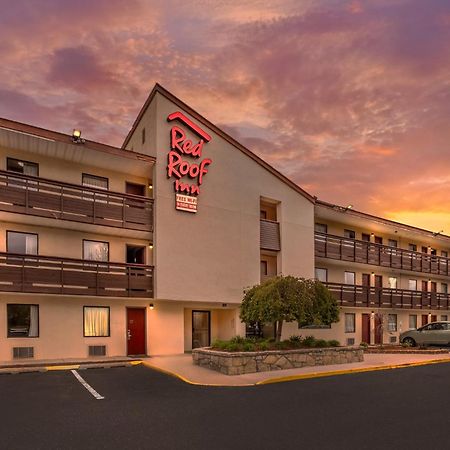Red Roof Inn Tinton Falls-Jersey Shore Exteriér fotografie